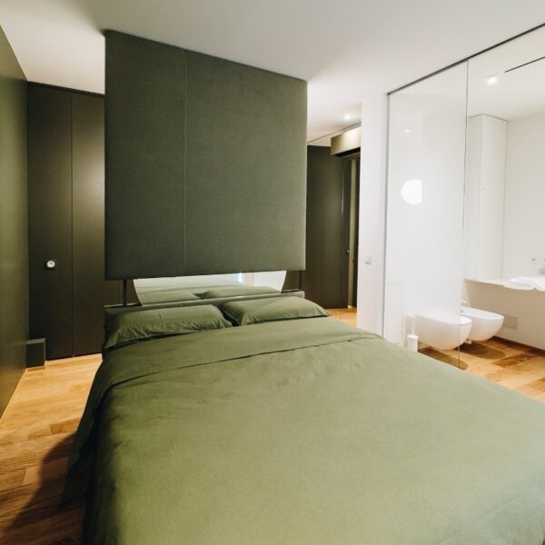 Mafrica House - camere a aosta