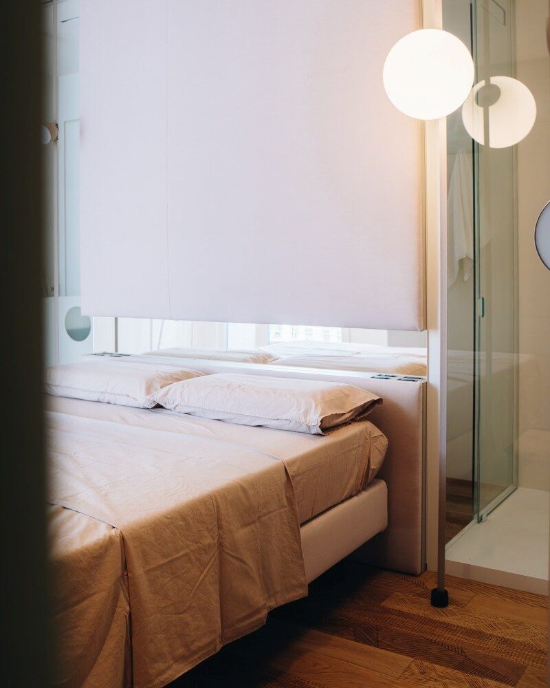 Mafrica House - camere a aosta