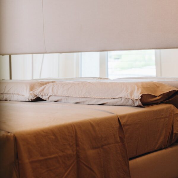 Mafrica House - camere a aosta