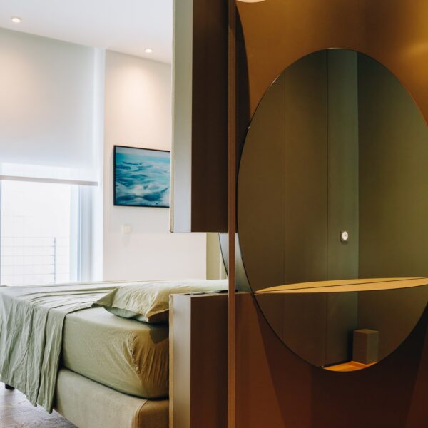 Mafrica House - camere a aosta