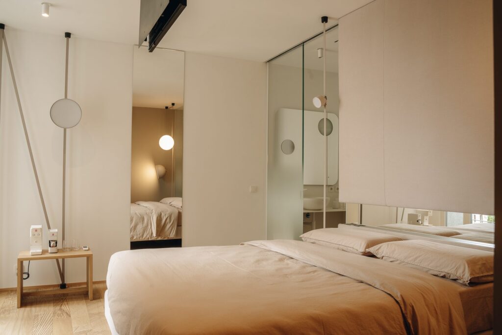 Mafrica House - camere a aosta