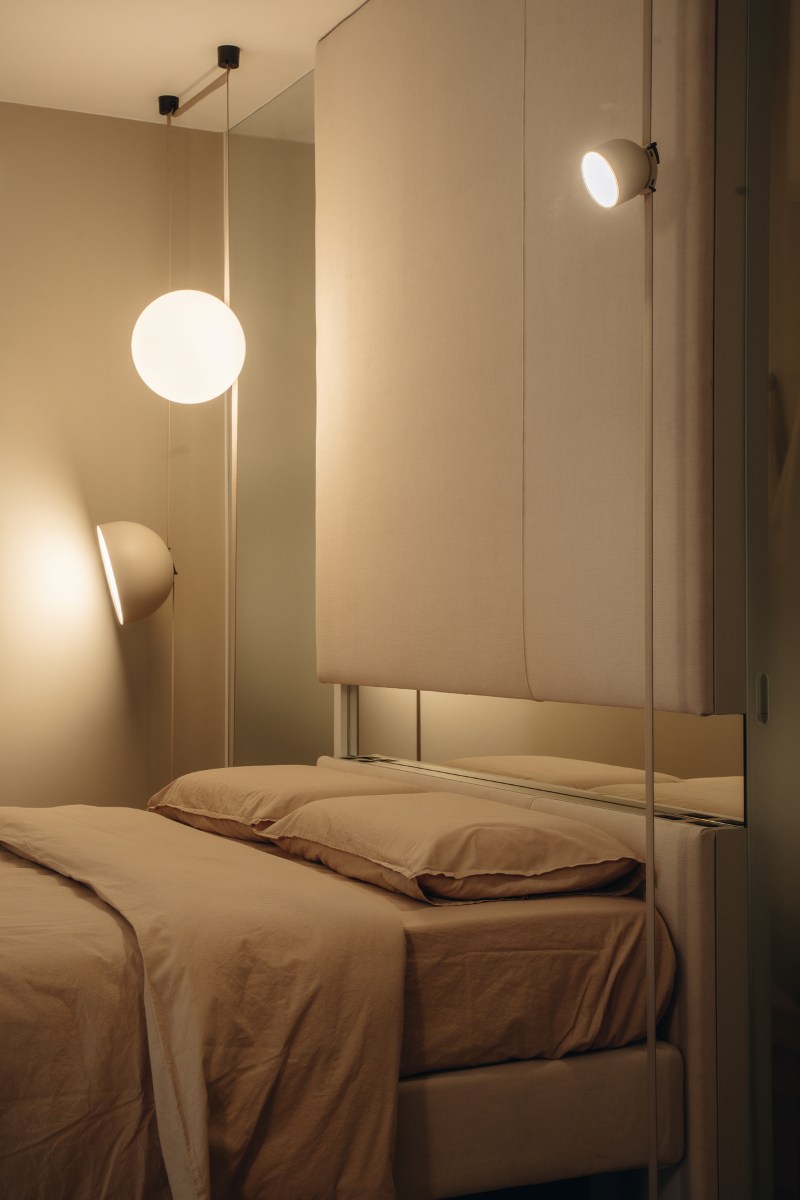 Mafrica House - camere a aosta