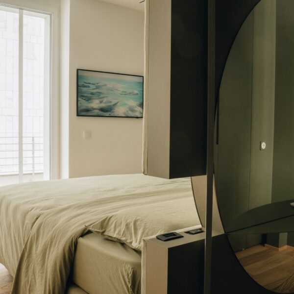Mafrica House - camere a aosta
