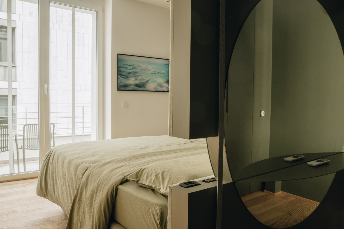 Mafrica House - camere a aosta