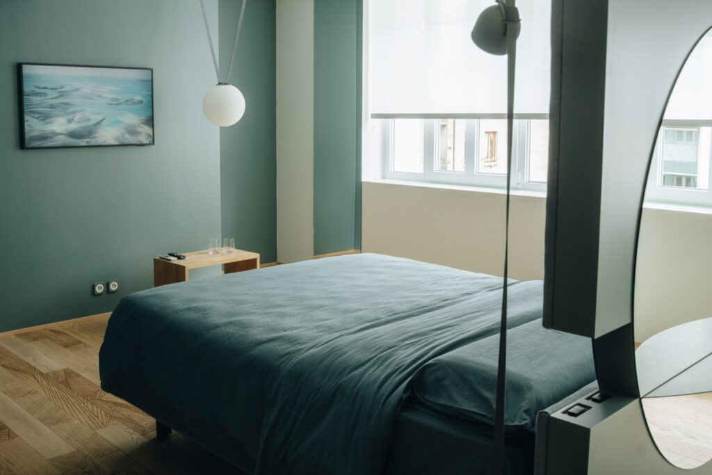 Mafrica House - camere a aosta