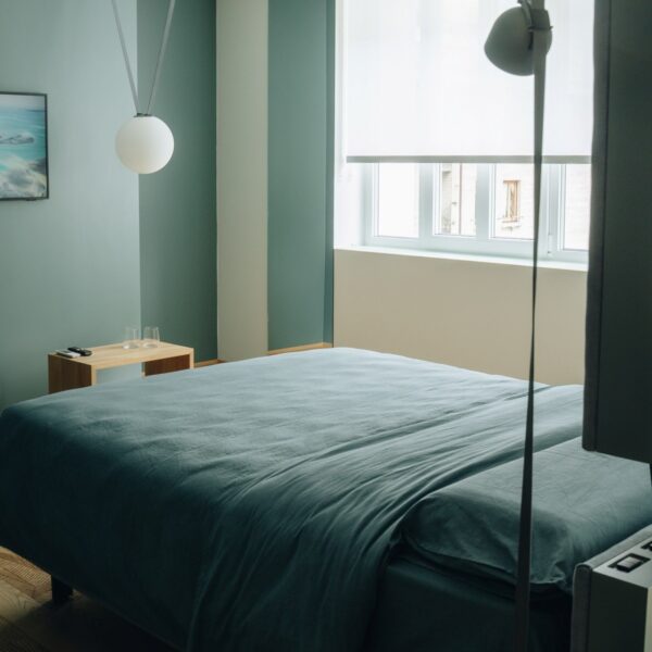 Mafrica House - camere a aosta