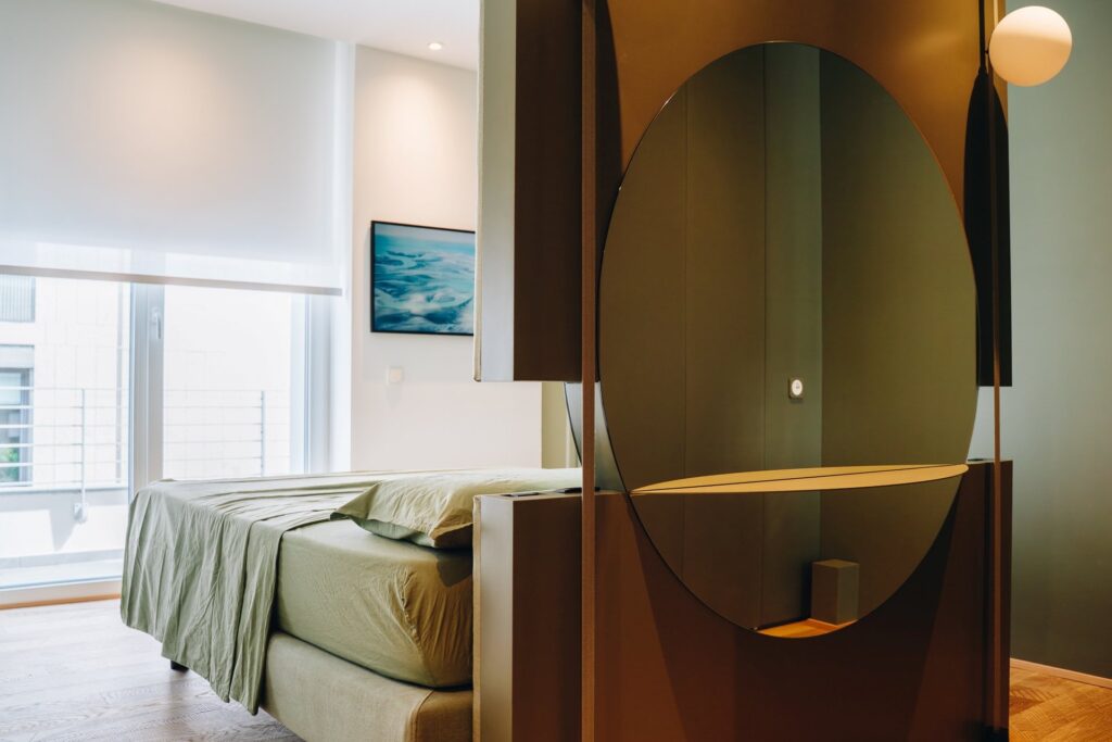 Mafrica House - camere a aosta