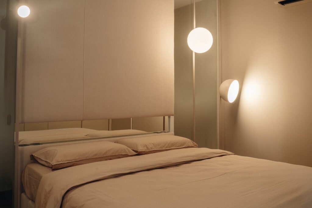 Mafrica House - camere a aosta