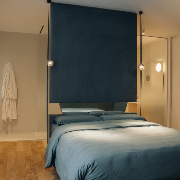 Mafrica House - camere a aosta