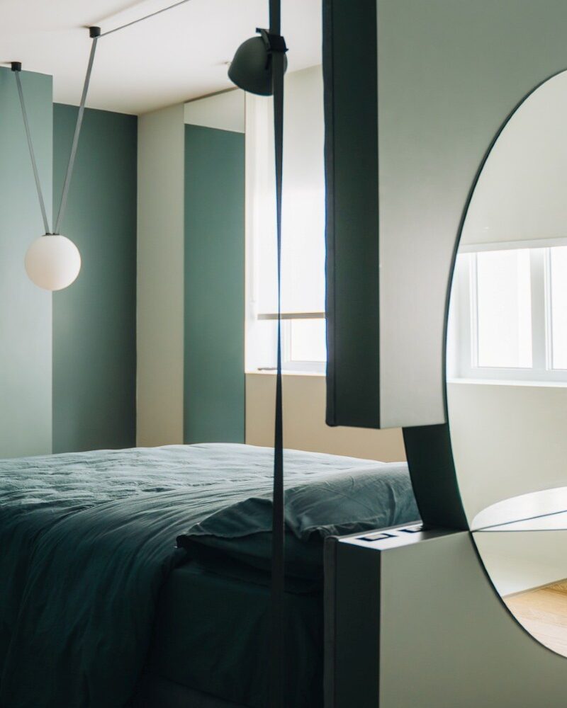 Mafrica House - camere a aosta