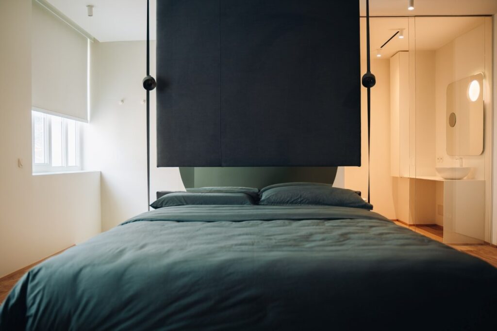 Mafrica House - camere a aosta