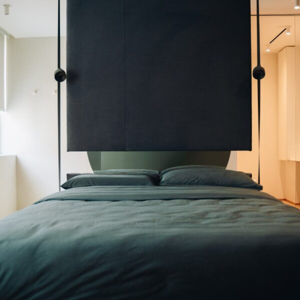 Mafrica House - camere a aosta