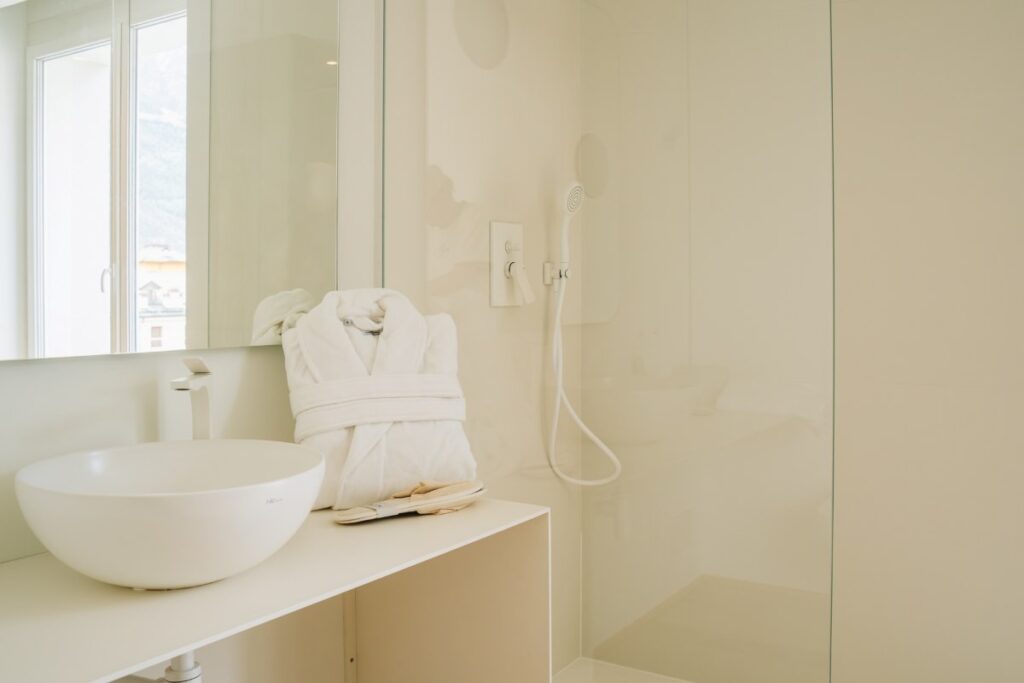 Mafrica House - camere a aosta