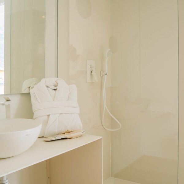 Mafrica House - camere a aosta