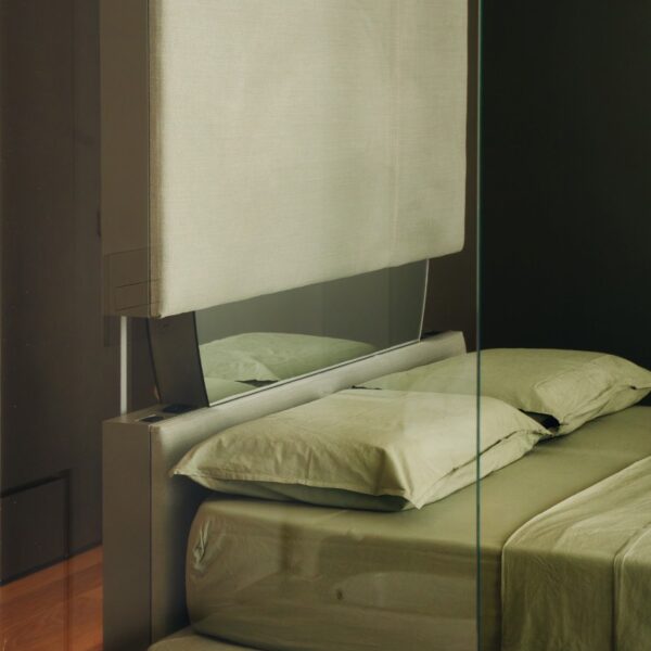 Mafrica House - camere a aosta