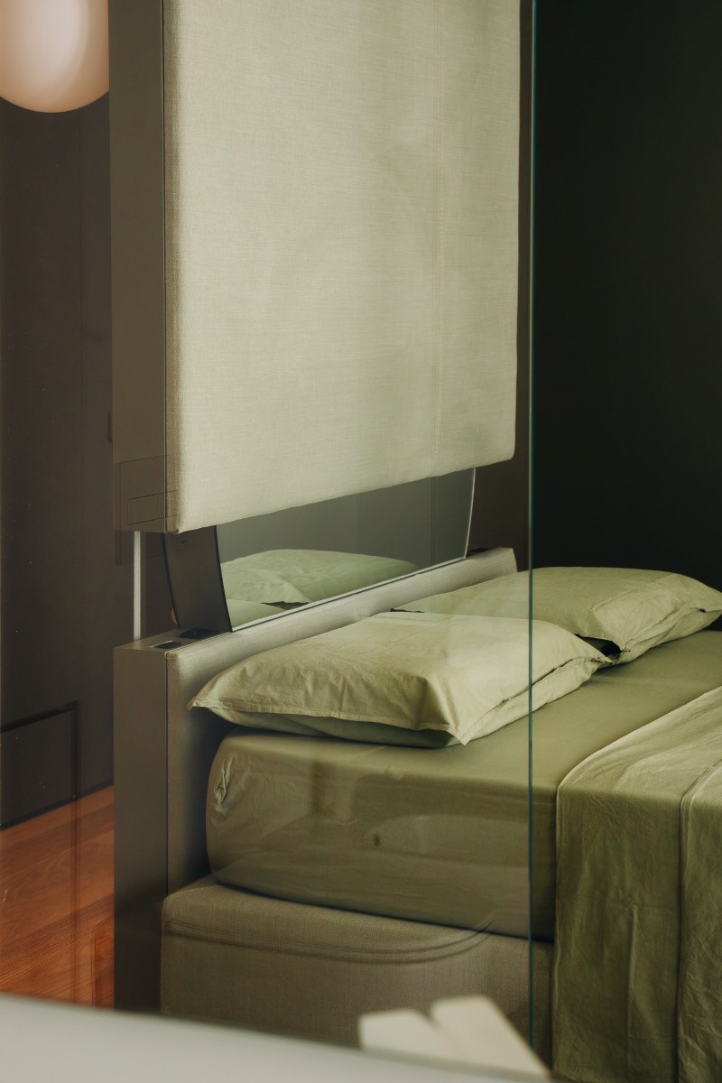 Mafrica House - camere a aosta