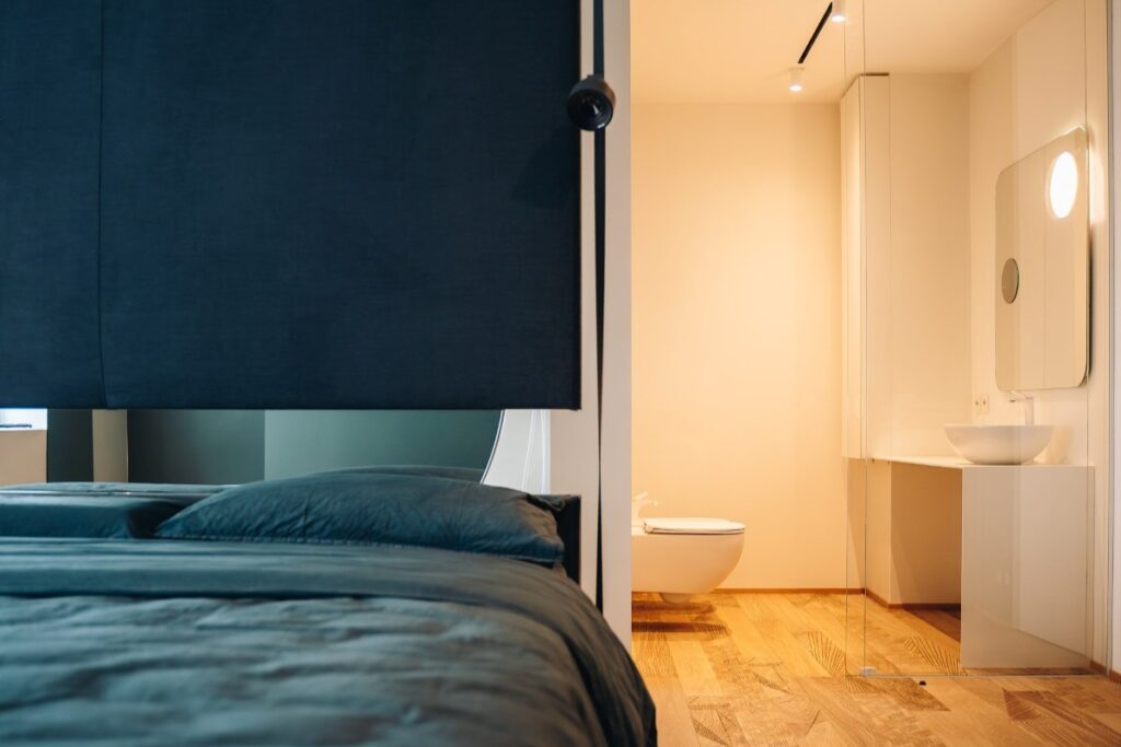Mafrica House - camere a aosta