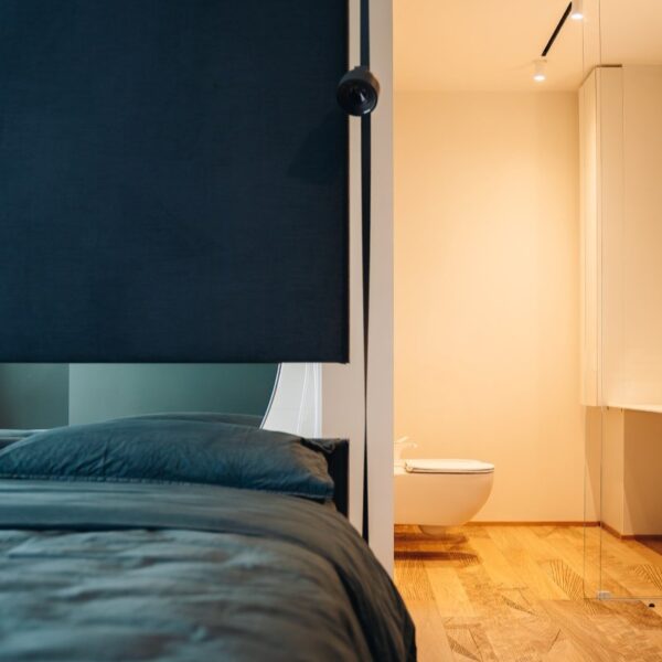 Mafrica House - camere a aosta