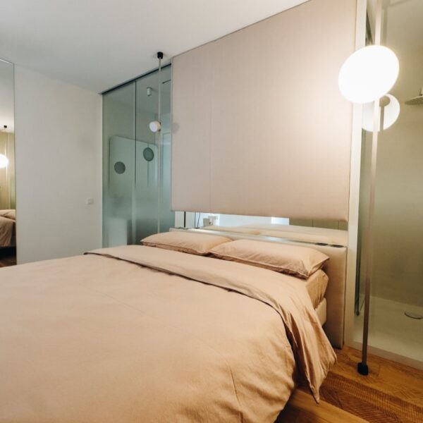 Mafrica House - camere a aosta