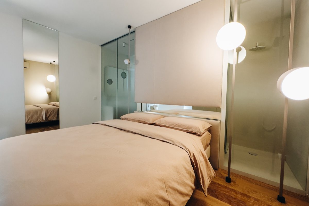 Mafrica House - camere a aosta