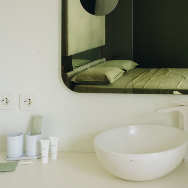 Mafrica House - camere a aosta
