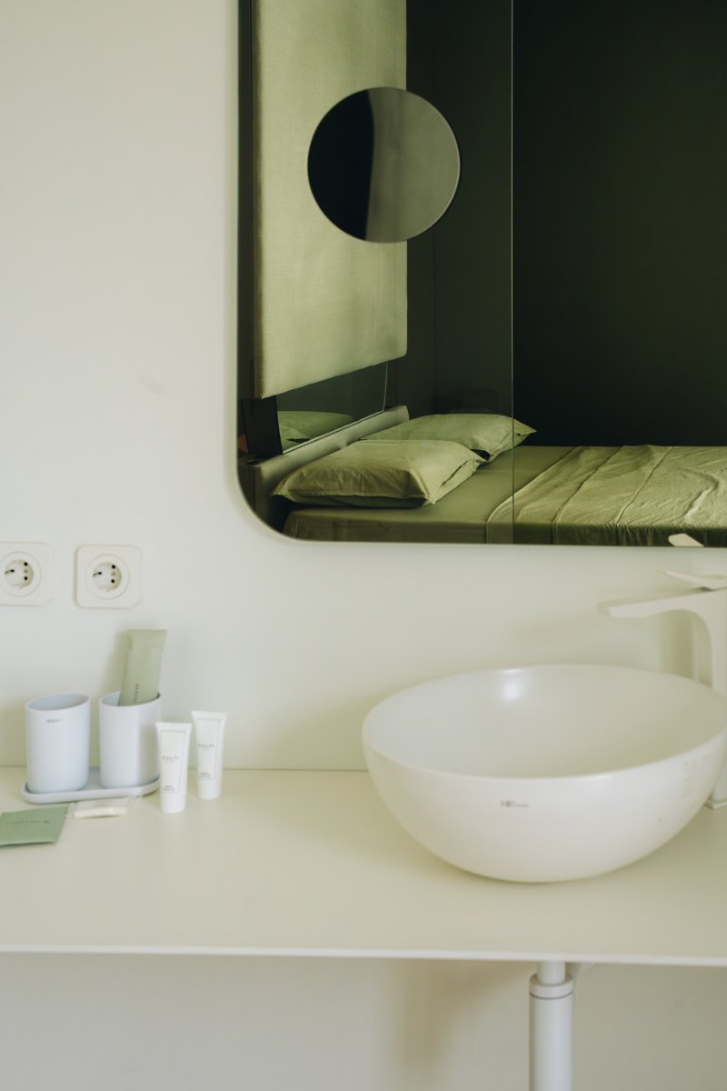 Mafrica House - camere a aosta