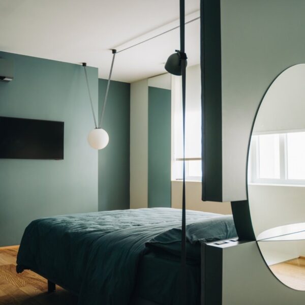Mafrica House - camere a aosta