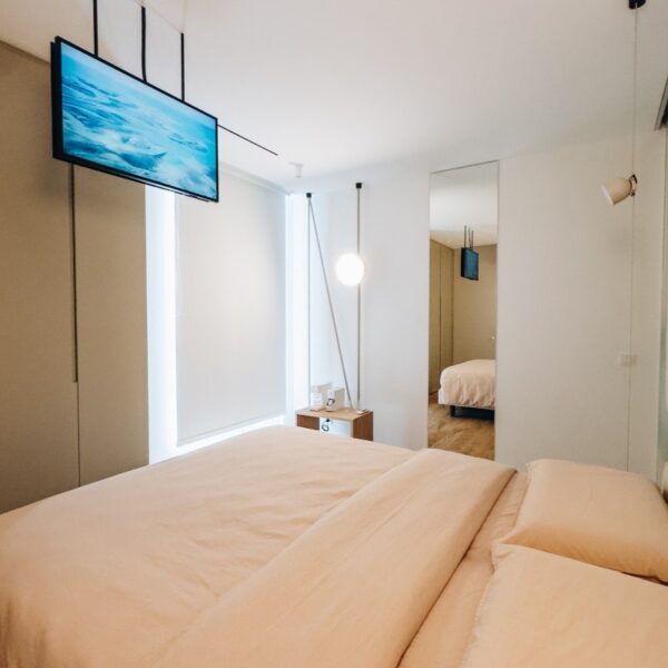 Mafrica House - camere a aosta
