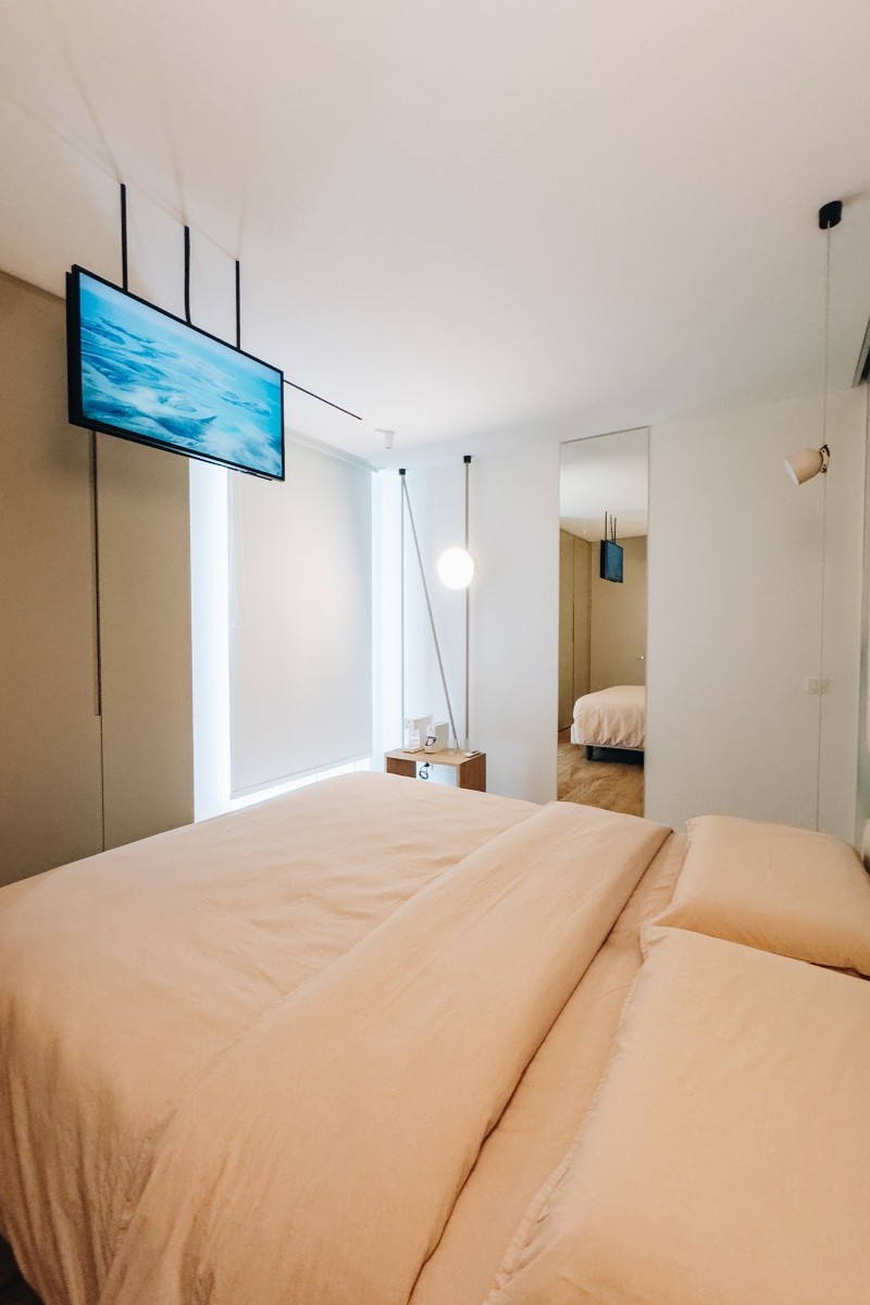 Mafrica House - camere a aosta
