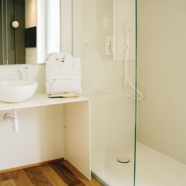 Mafrica House - camere a aosta