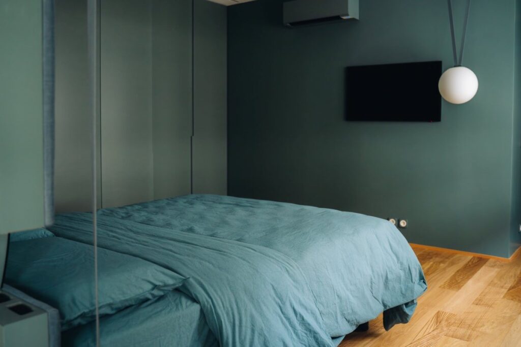 Mafrica House - camere a aosta