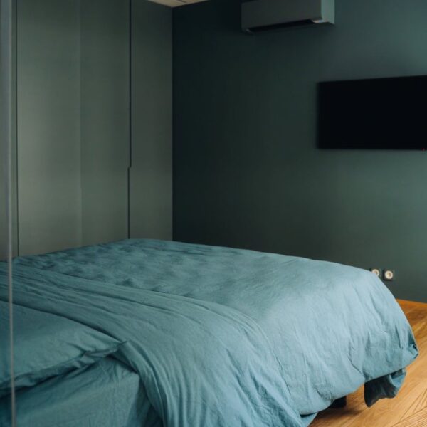 Mafrica House - camere a aosta