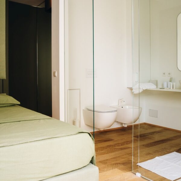 Mafrica House - camere a aosta