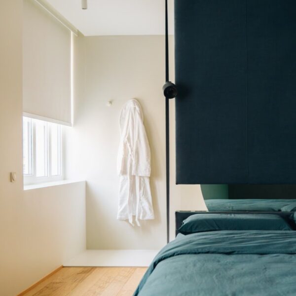 Mafrica House - camere a aosta