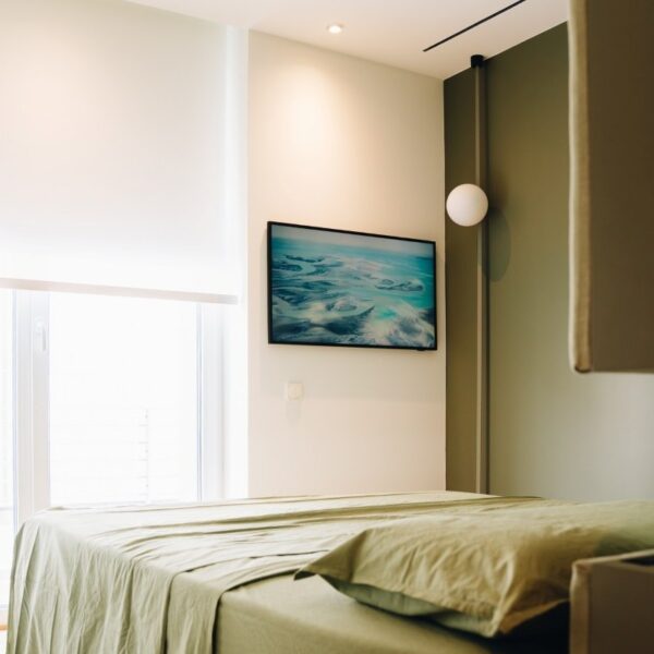 Mafrica House - camere a aosta