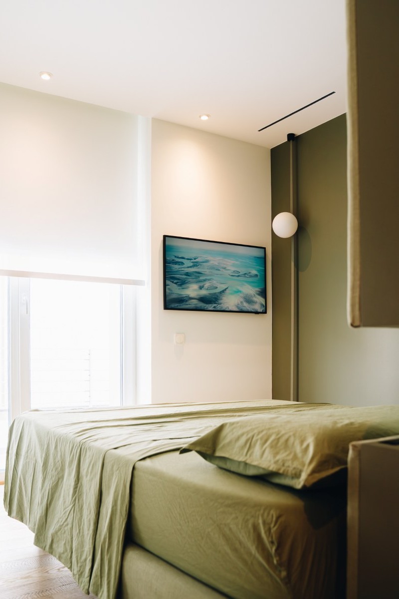 Mafrica House - camere a aosta