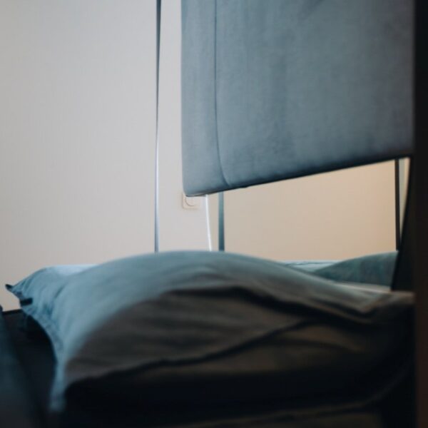 Mafrica House - camere a aosta