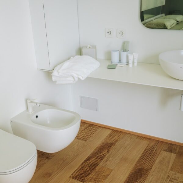 Mafrica House - camere a aosta