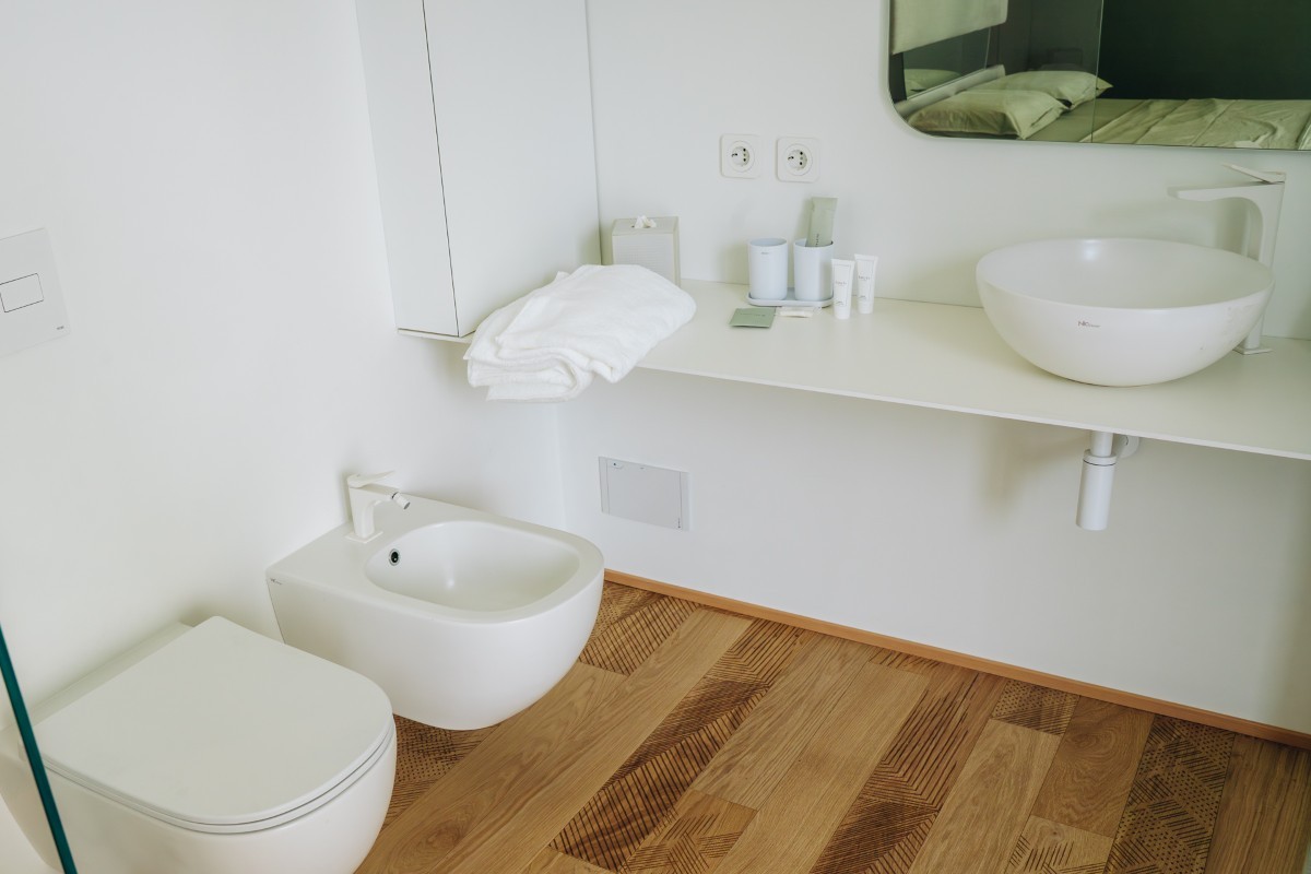 Mafrica House - camere a aosta