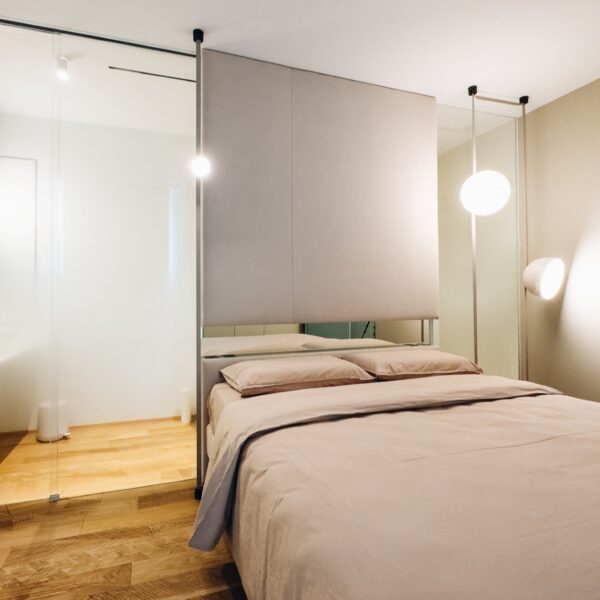 Mafrica House - camere a aosta
