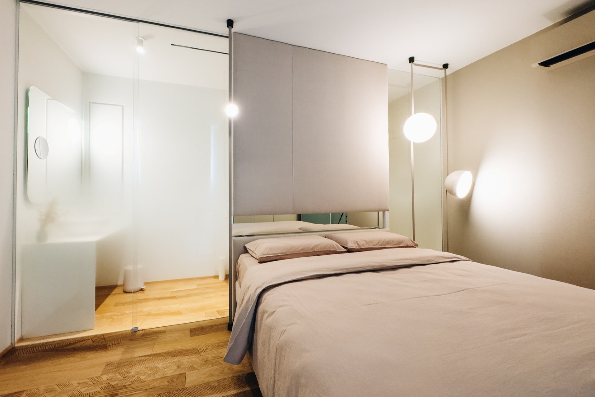 Mafrica House - camere a aosta